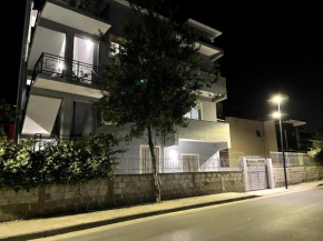 Edlira Apartments